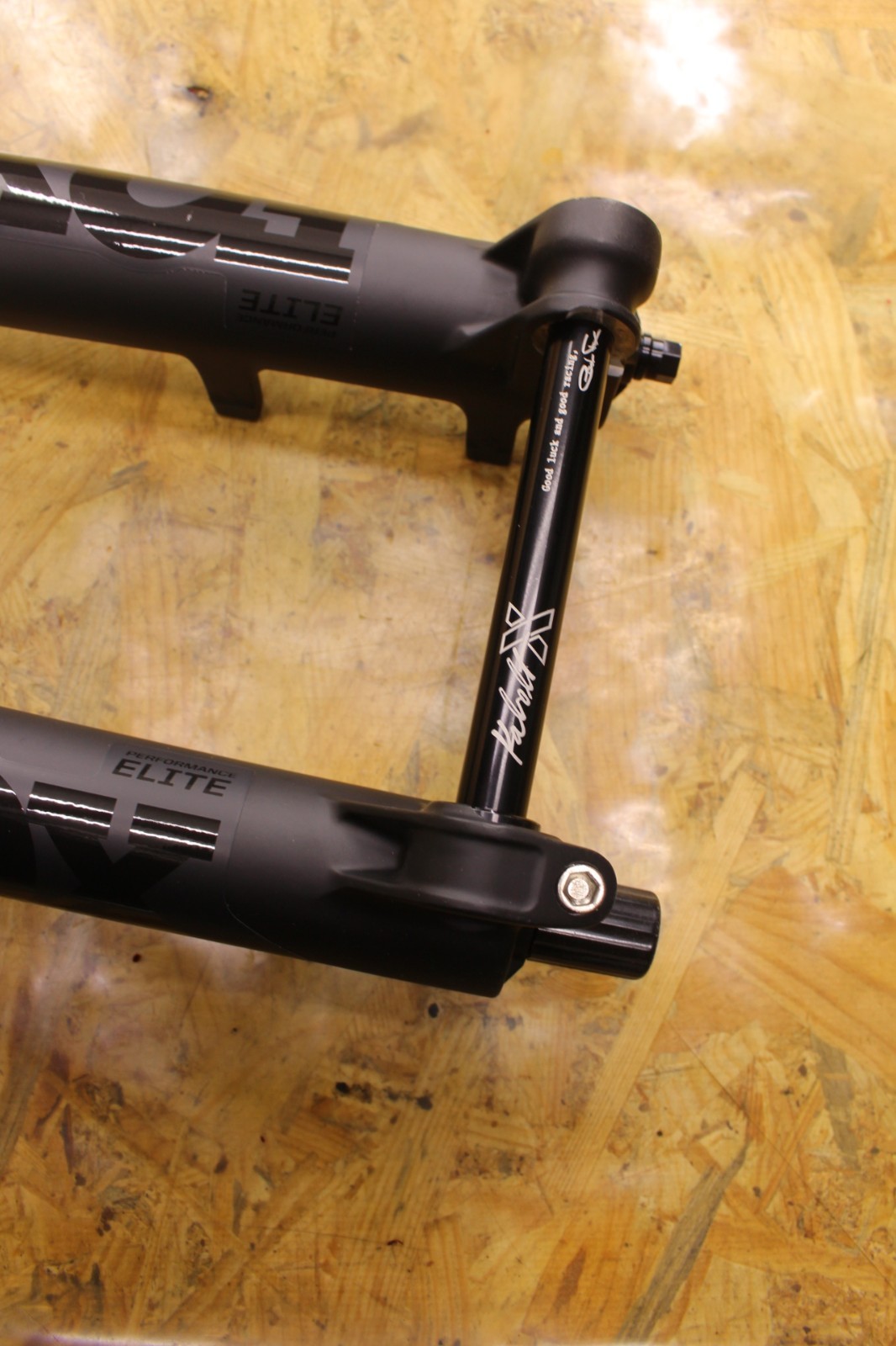 FOX 36 Float 29 160mm GRIP X2 Performance Elite E-Bike 15×110 Boost 2026