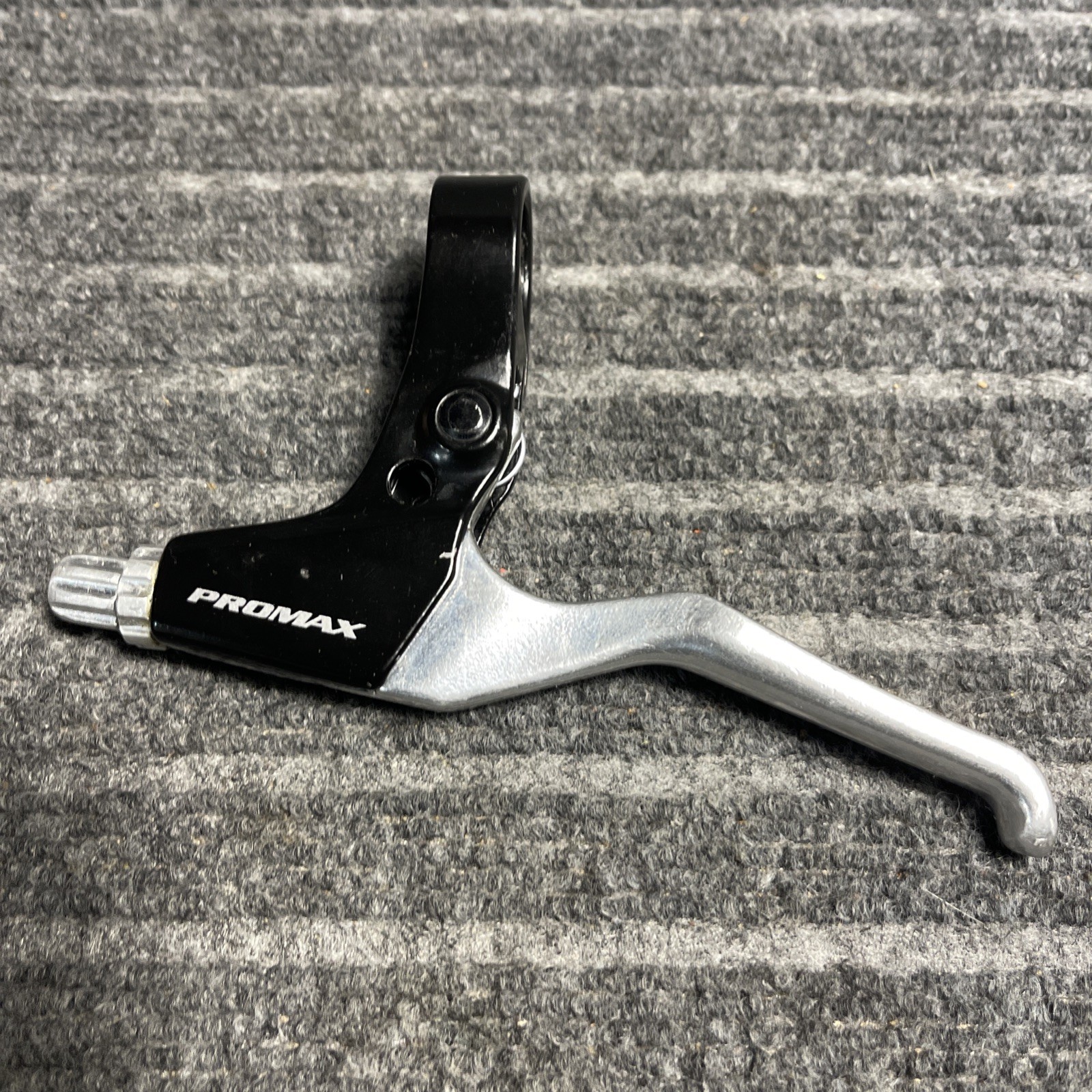 Vintage Promax BL-42 Left/Front Brake Lever Flat Bar BMX Mountain Bike MTB