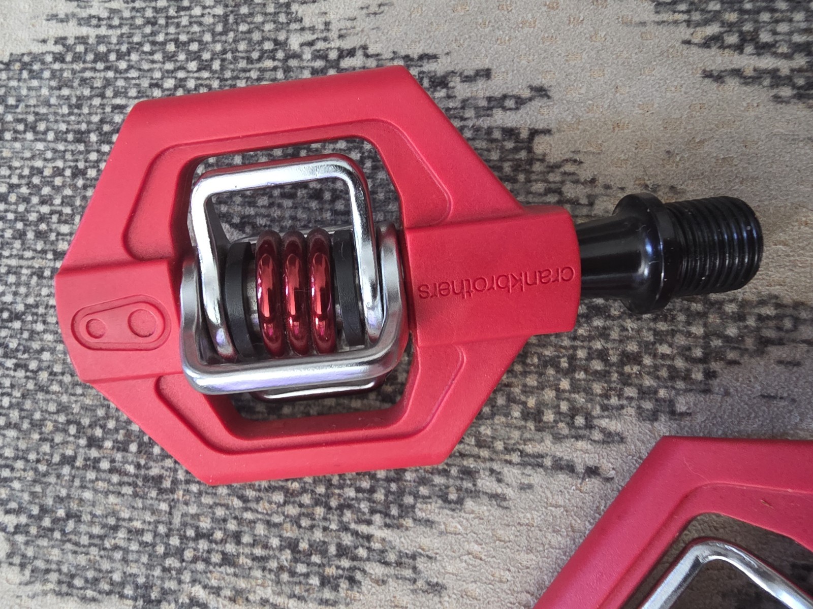 Crankbrothers Candy Clipless Pedals