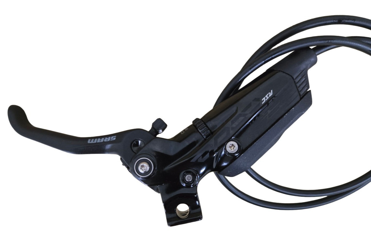 Sram Code RSC Front Disc brake 850mm 4 Piston Enduro