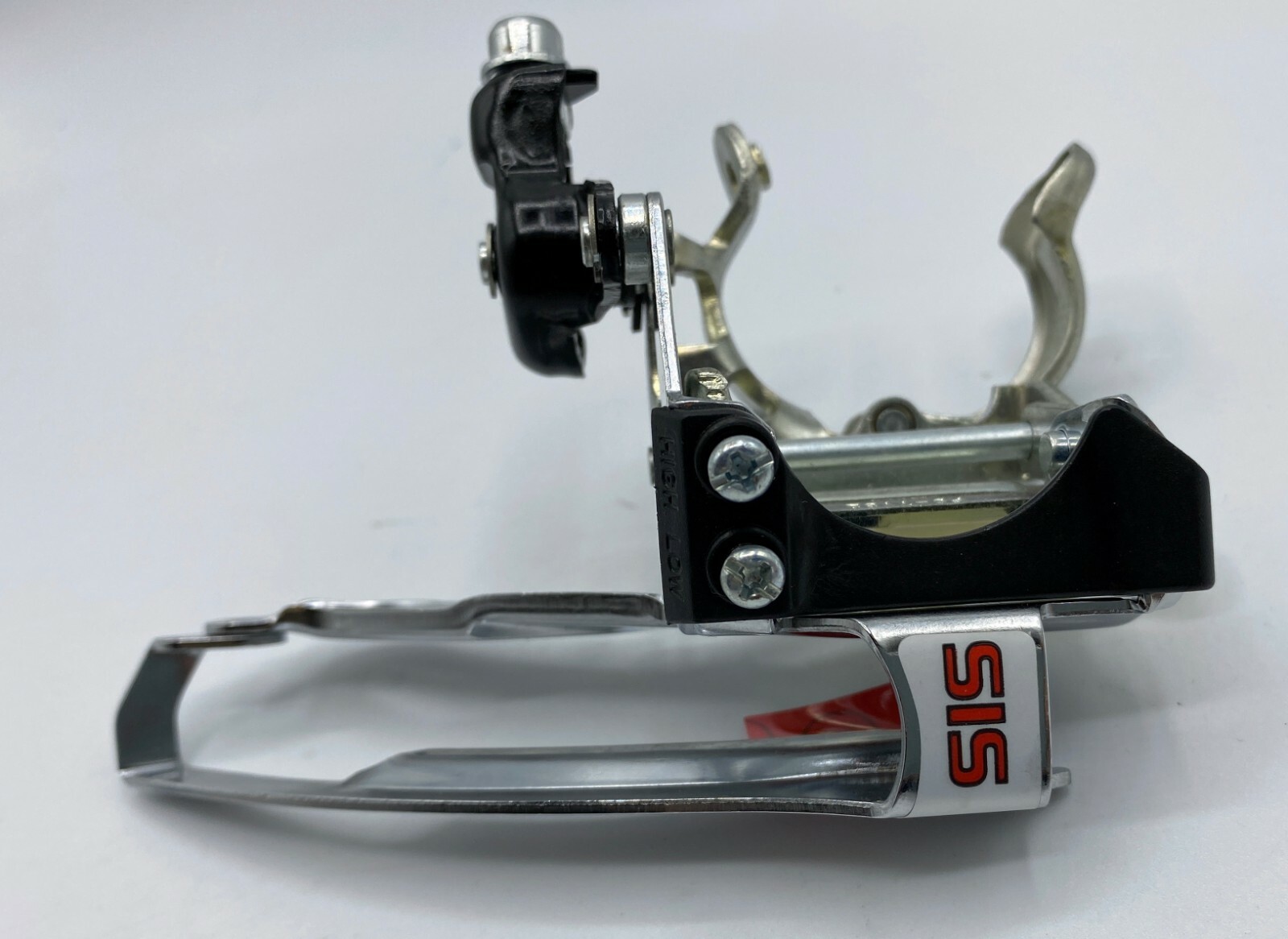 Shimano FD-TY32 Front Derailleur Bike Triple 3×6/7/8 Speed 28.6mm 48T MTB Road a