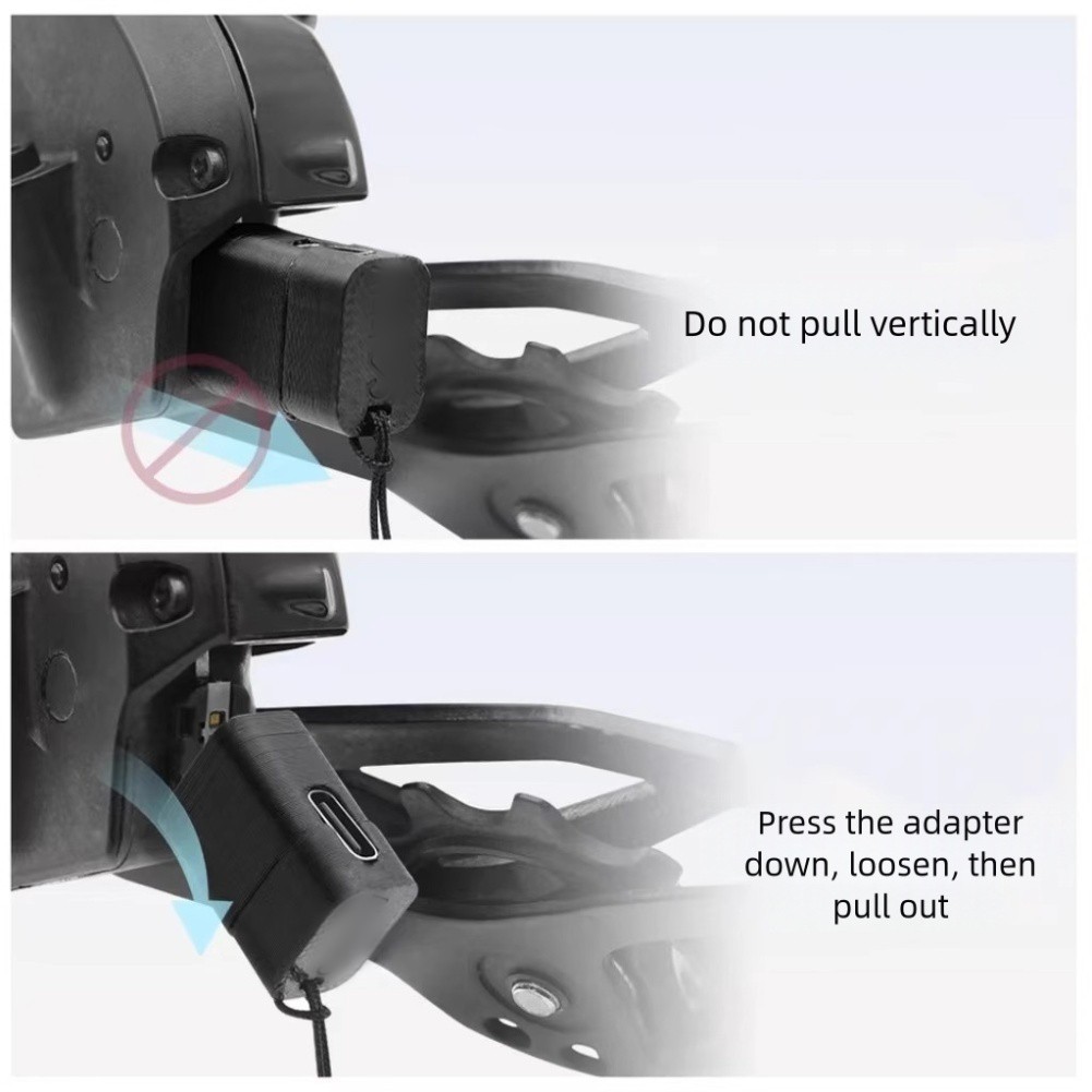 Electric Bike Bike Charging All-metal Buckle Design Durability And Stability
