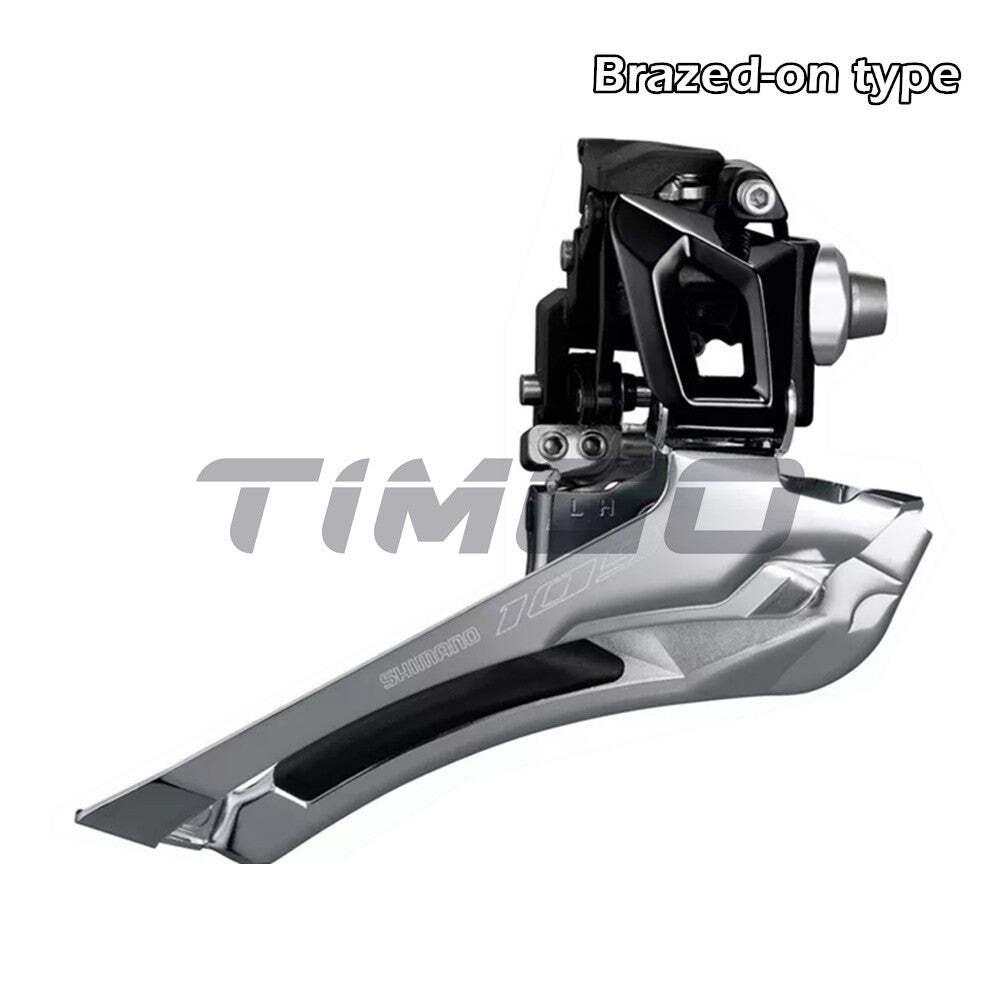 Shimano 105 R7000 Road 2×11 Speed FD-R7000 RD-R7000 Front Rear Derailleur Set