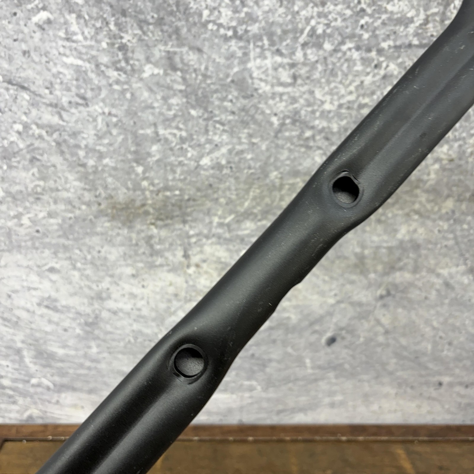 Most Jaguar XA Drop Handlebar 460mm Pinarello Road Bike Bar Internal Routing