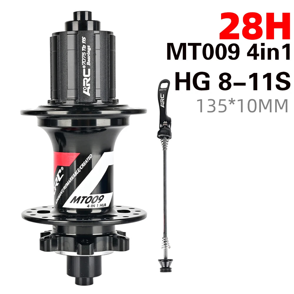 Mountian Bike Front Rear Hub 6 Pawls 114T Hub For HG 11V NX SX GX XD 8-12 Speed