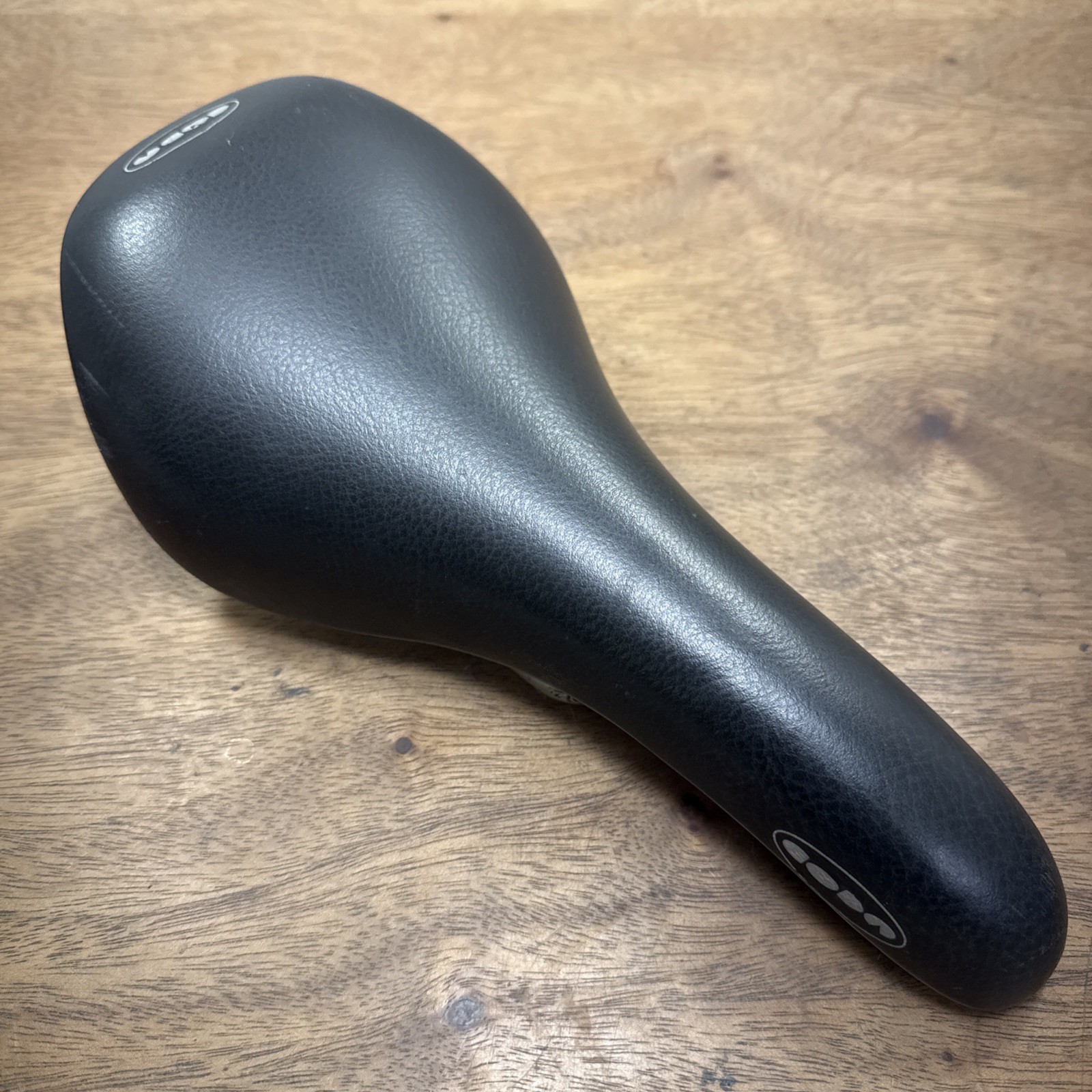 Coda Saddle FEC Alloy Rails Selle Italia Cannondale Road/MTB Bike Seat
