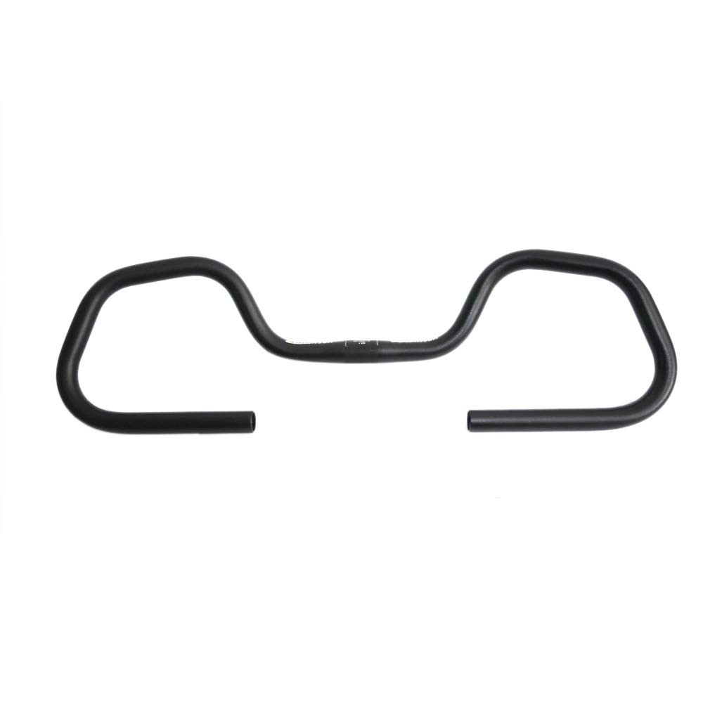 Trekking Cycling Mountain Bike Road Bicycle Butterfly Handlebar With Sponge (…
