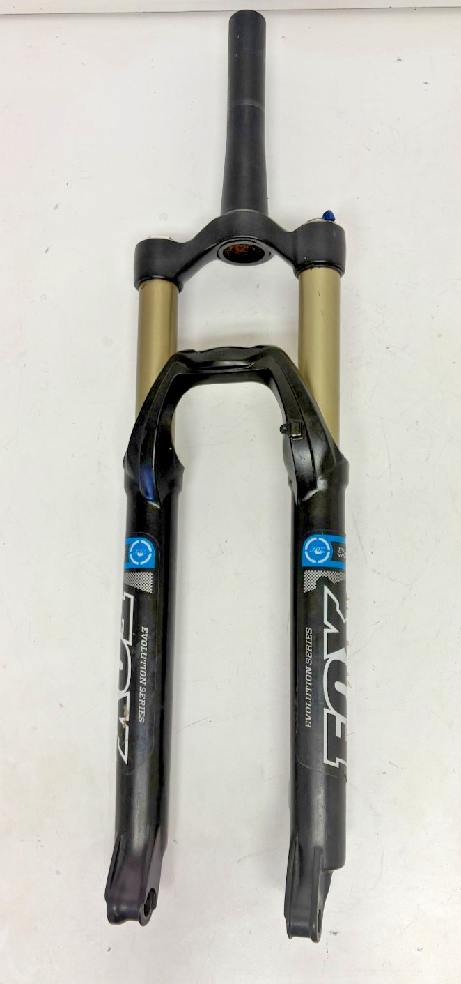 Fox Evolution Series 15x100mm Thru Axle 29er Disc Suspension Fork 180mm Tapered