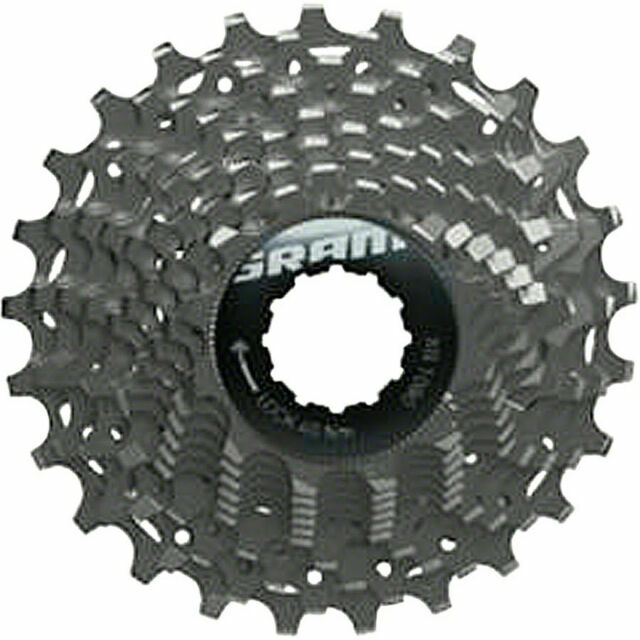 SRAM PG-1170 Cassette – 11 Speed, 11-32t, Silver