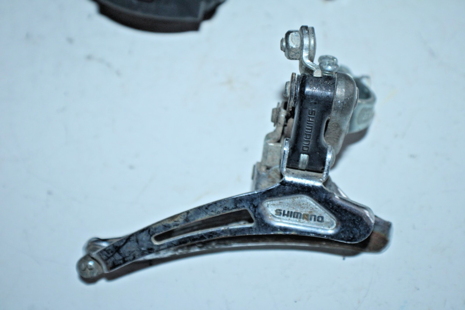 Shimano DiaCompe Groupset Front Rear Derailleurs Brake Calipers & Levers Pedals~