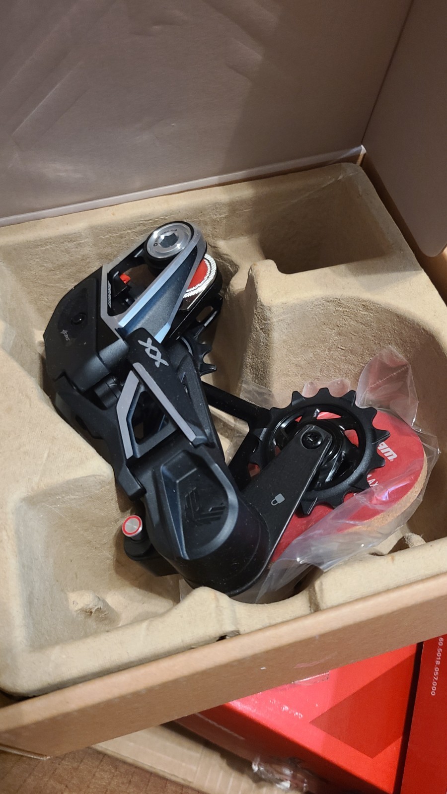 SRAM XX SL T-Type Eagle Transmission MTB Groupset Derailleur Cassette Brakes NEW