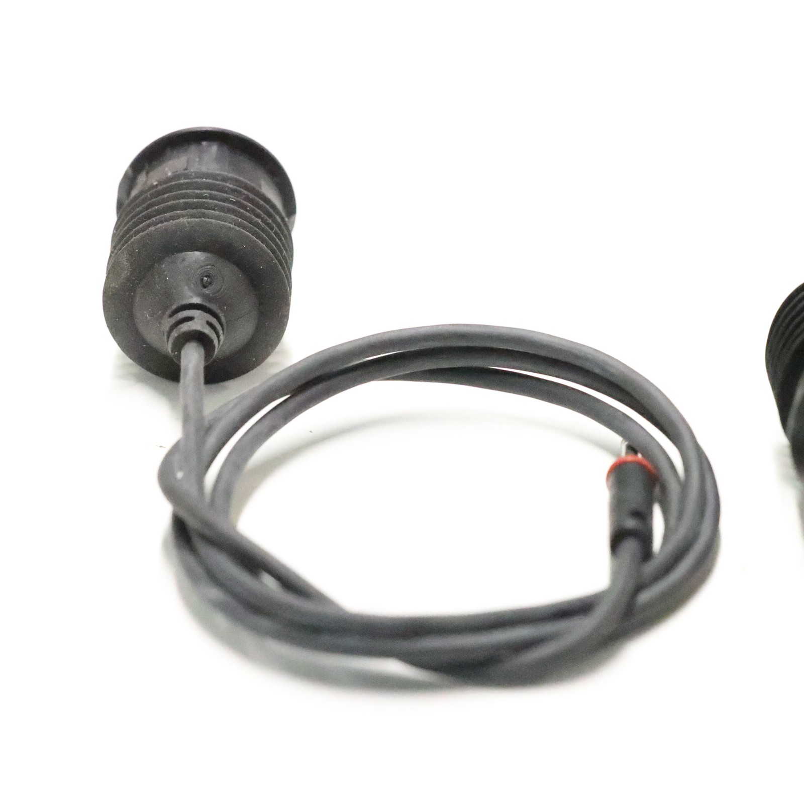 SRAM eTap Clic Bar End Shift Buttons 650mm Wires Black Pair Extension Shifters