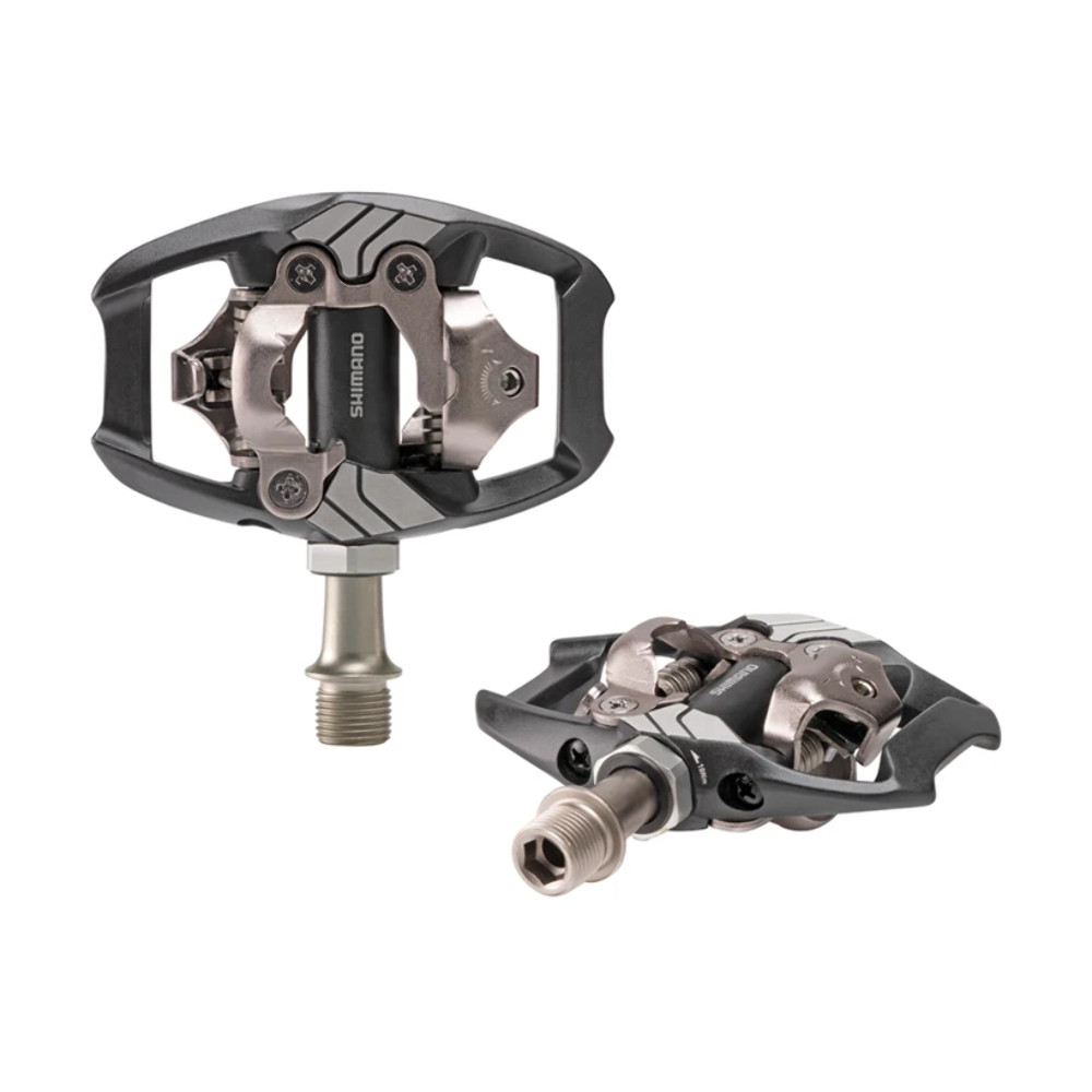 SHIMANO DXR PD-MX70 PEDALS