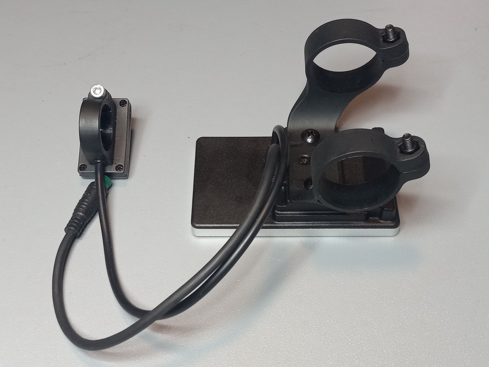 Electric Bike LCD Display Meter 5 Pin 24V 36V 48V 60V E Scooter M5 LCD Panel