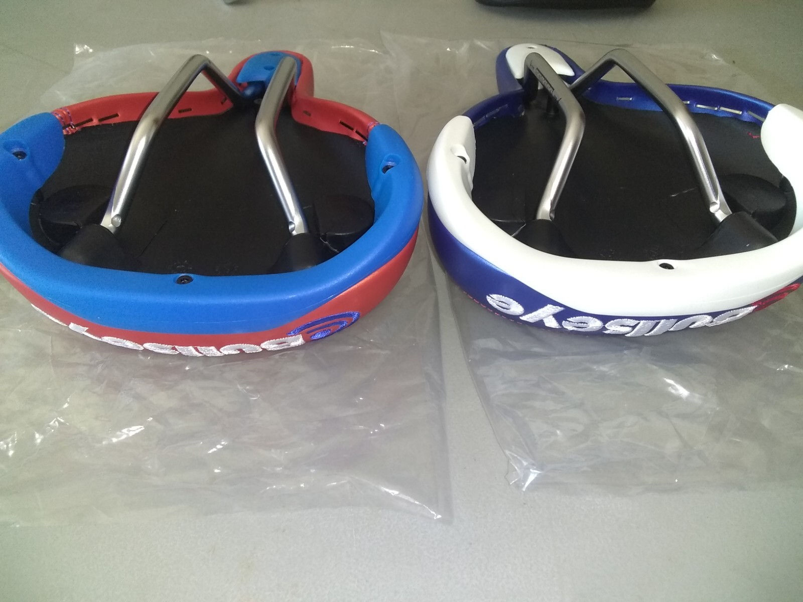 BULLSEYE 🎯 bmx SEAT limited edition of 25 (RED) se bikes viscount Dyno haro GT