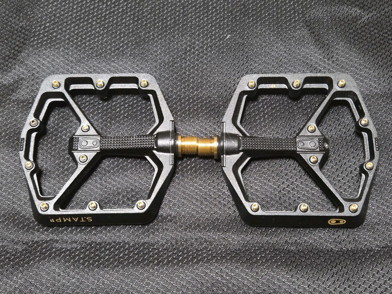 Crank Brothers Stamp 11 Pedals