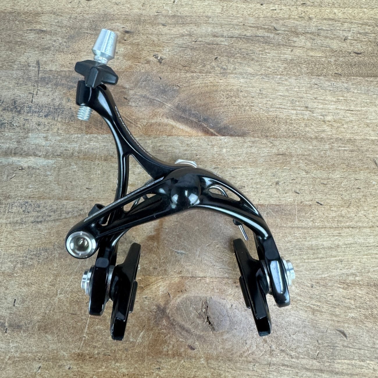 Campagnolo Super Record 11 BR9-SR Center-Mount Rim Brake Calipers 258g