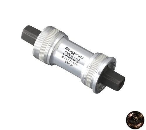 Sugino Mighty Tour 901D 50×34 SHP/S 170mm AA W/CBB AL110