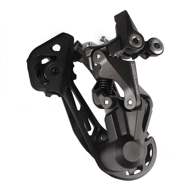 SHIMANO DEORE M4100 Groupset 170mm 36-26 Crankset Cassette 2×10 Speed Derailleur