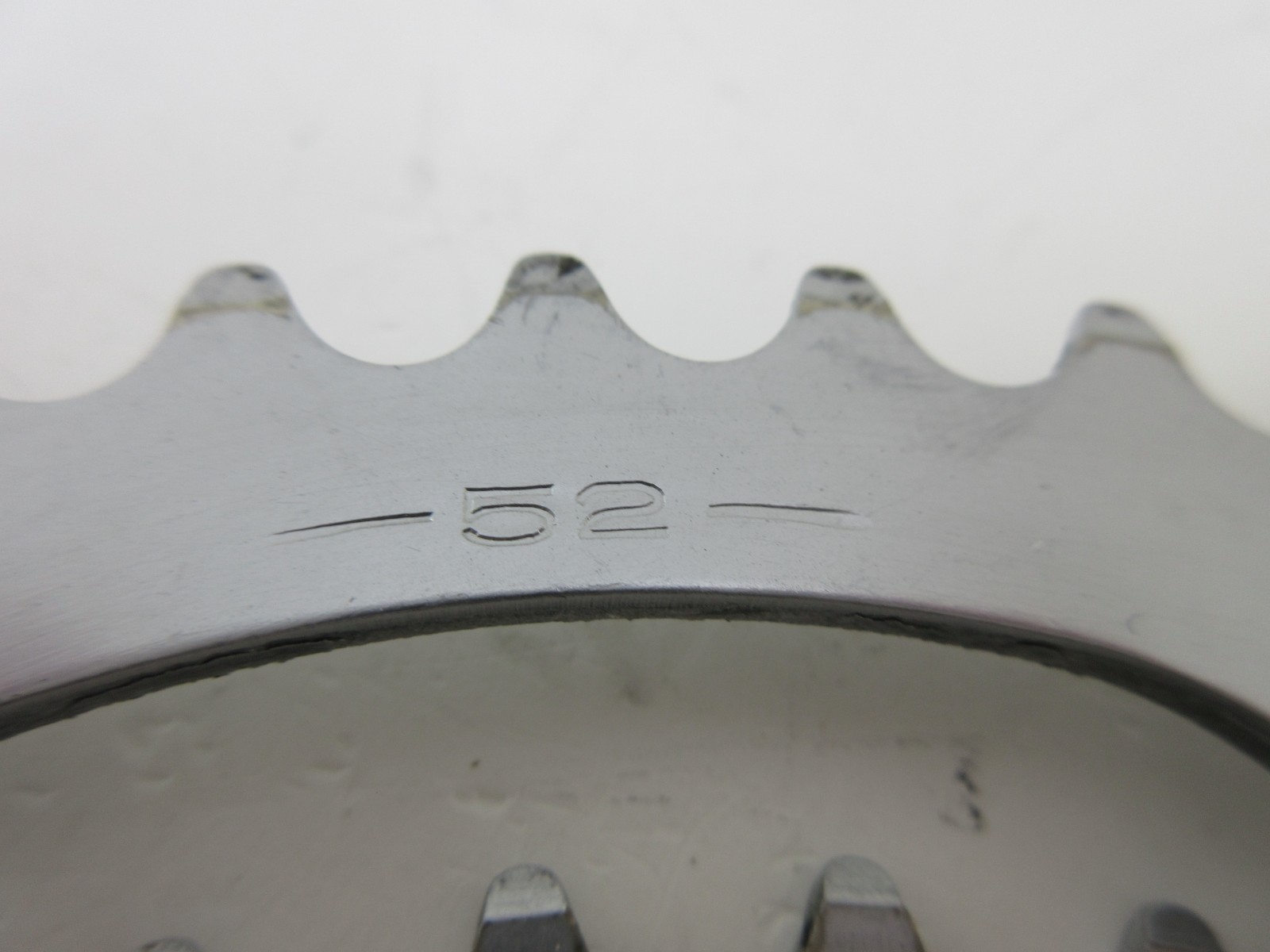 Sakae SA Crankset 170mm 52/40T Double Square Taper Vintage Road Japan