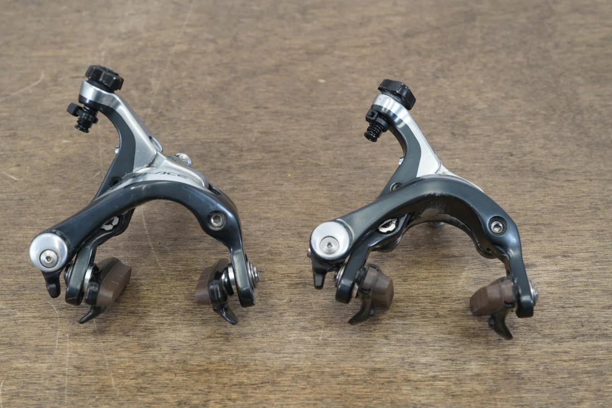 Shimano Dura-Ace BR-9000 Standard Center Mount Rim Brake Calipers