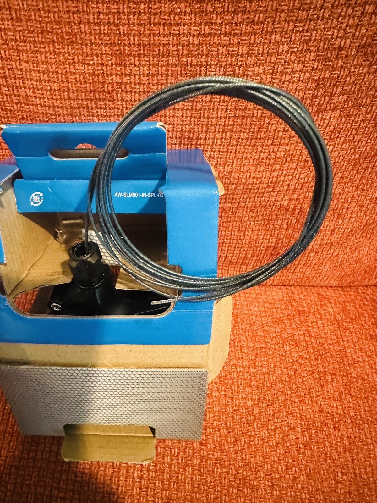 Shimano Right shifting lever 7 speed SL M315-7R new open box