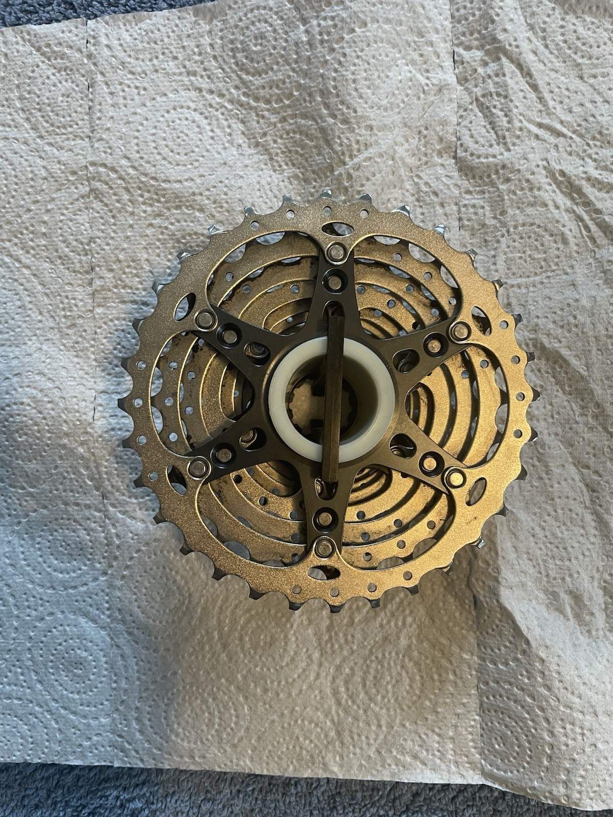 Shimano Ultegra CS-R8000 Casette – 11 Speed, 11-32t