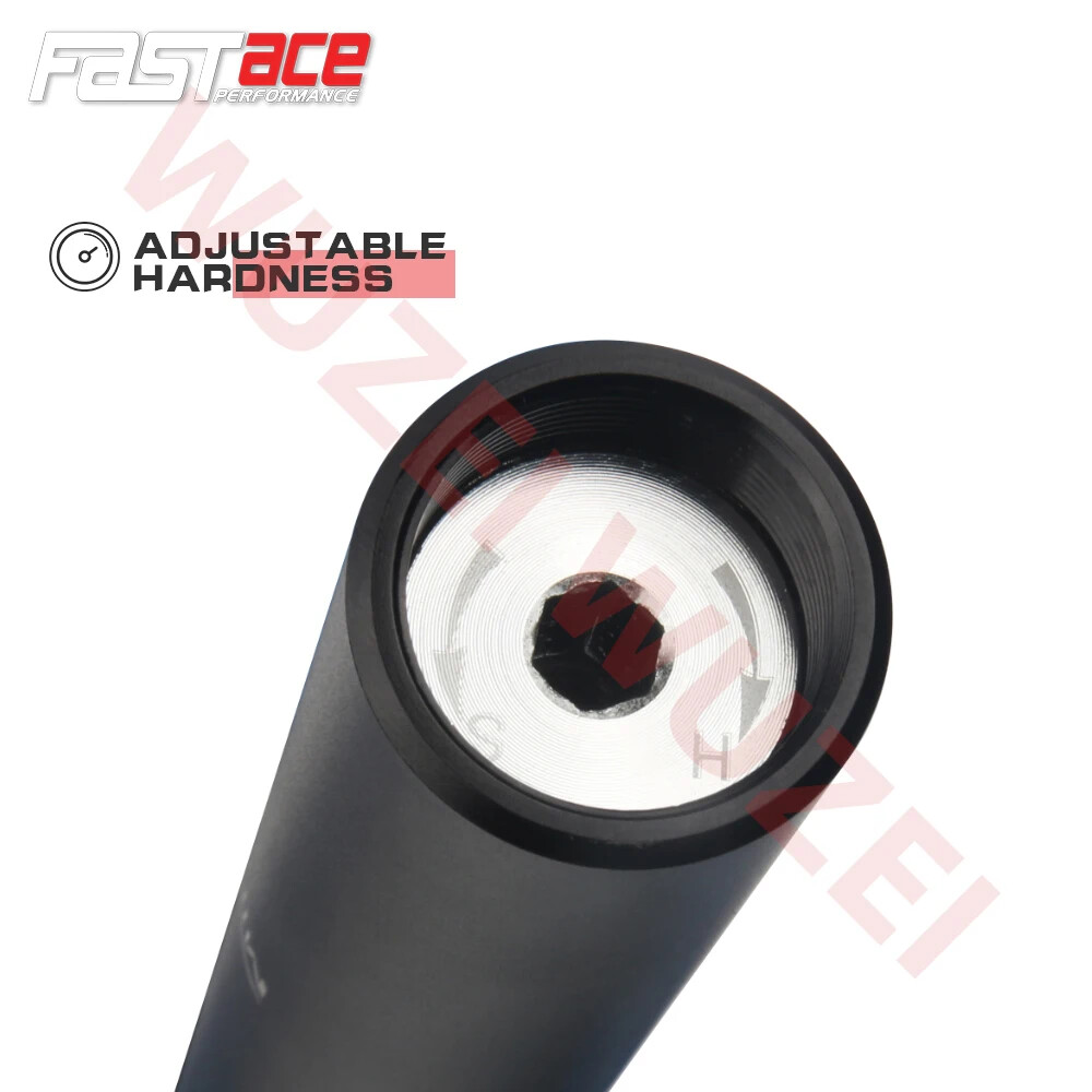 MTB Bicycle Damping Suspension Seatpost Dropper Seat Tube 27.2/31.6mm Seat Post