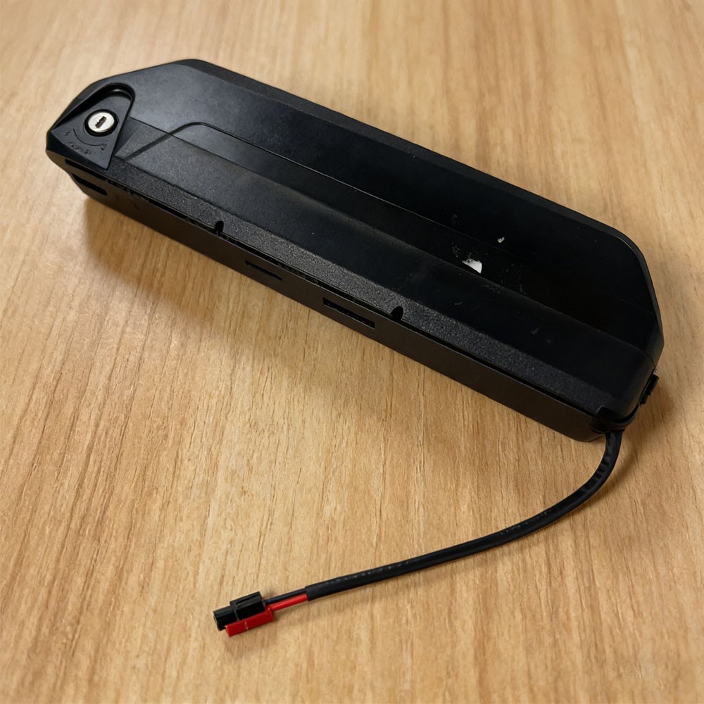 36V 15Ah 0-1000W Battery for Electric Motor 540Wh Lithium Battery
