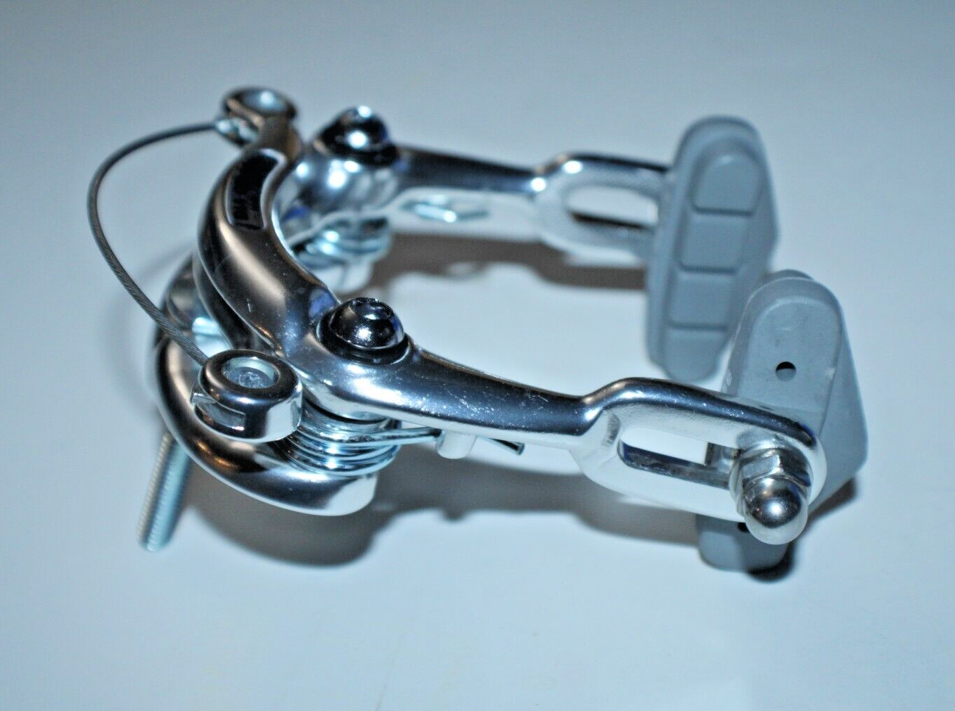 Dia-Compe DC-750 CenterPull Front Brake Caliper 60-78mm Silver Road Free Shipper