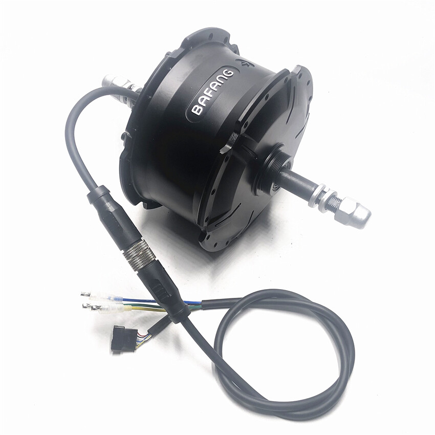 On Sale 48V 1000W Bafang G062 Brushless Geared Fat Bike Rear Motor 175mm 190mm