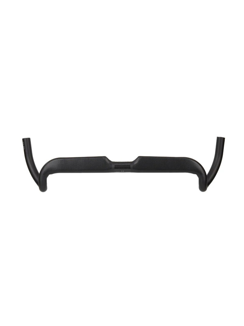 340/380/420/460mm Fully Hidden Wiring Road Bicycle Handlebar Drop 80mm 37degrees