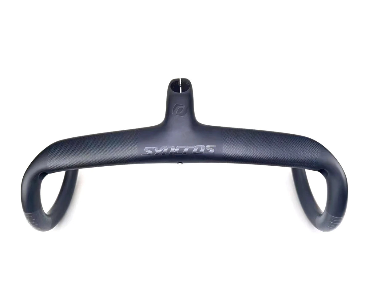 SYNCROS SL8 Carbon Internal Wiring Integrated Bending Handle