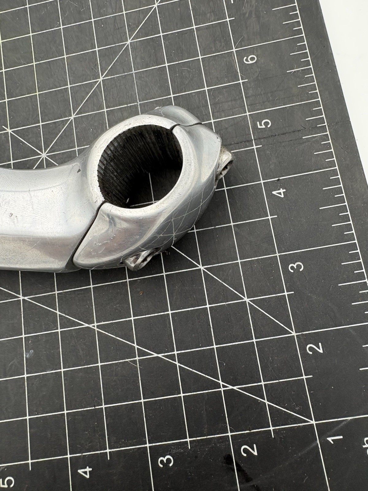 Hsin Lung Adjustable Angle Cycle Handlebar Stem 1”, 25.4mm