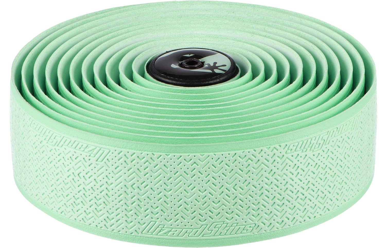 Durasoft Polymer Bar Tape for Cycling – Mint Green