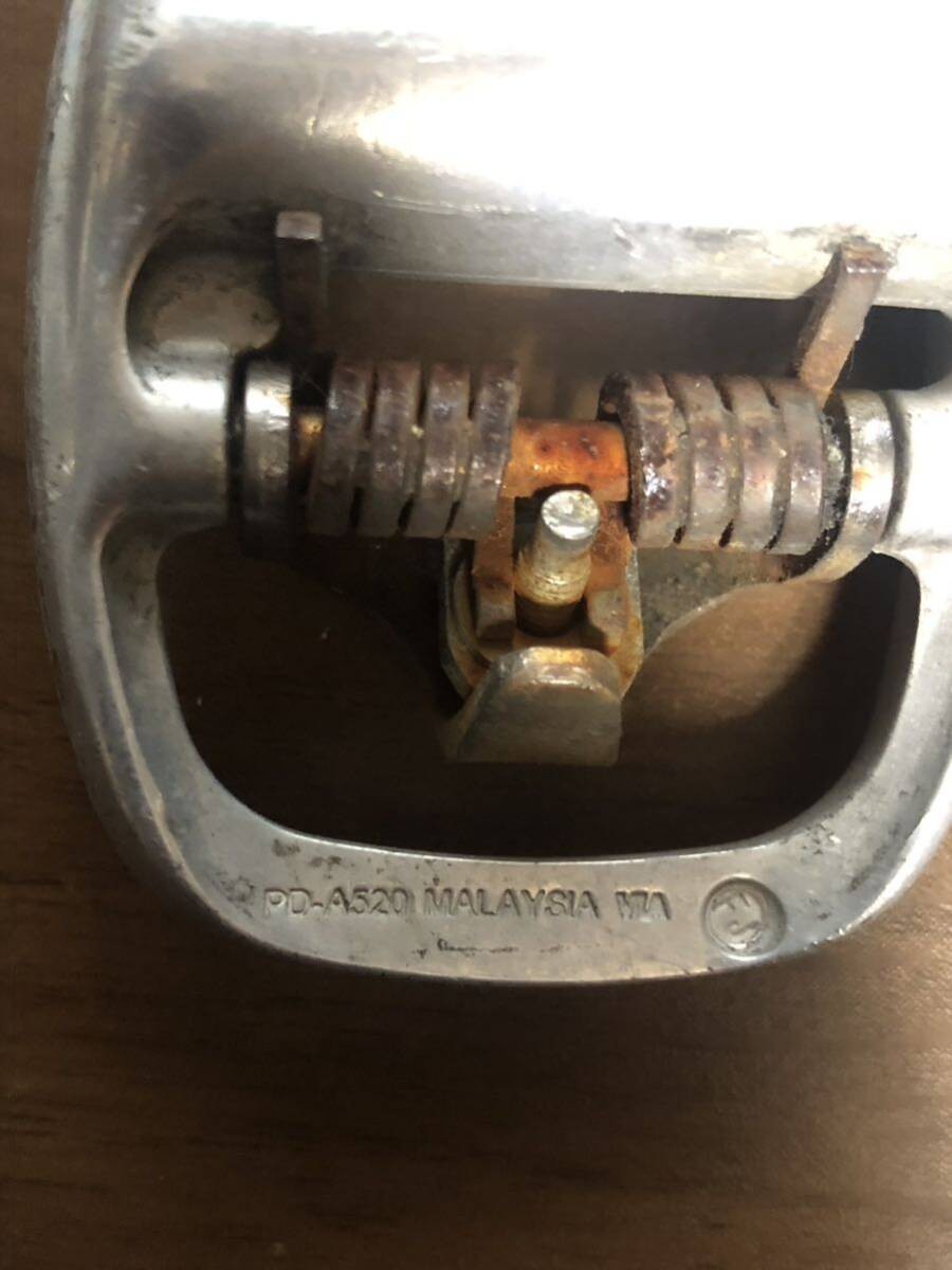SHIMANO PD-A520 binding pedal