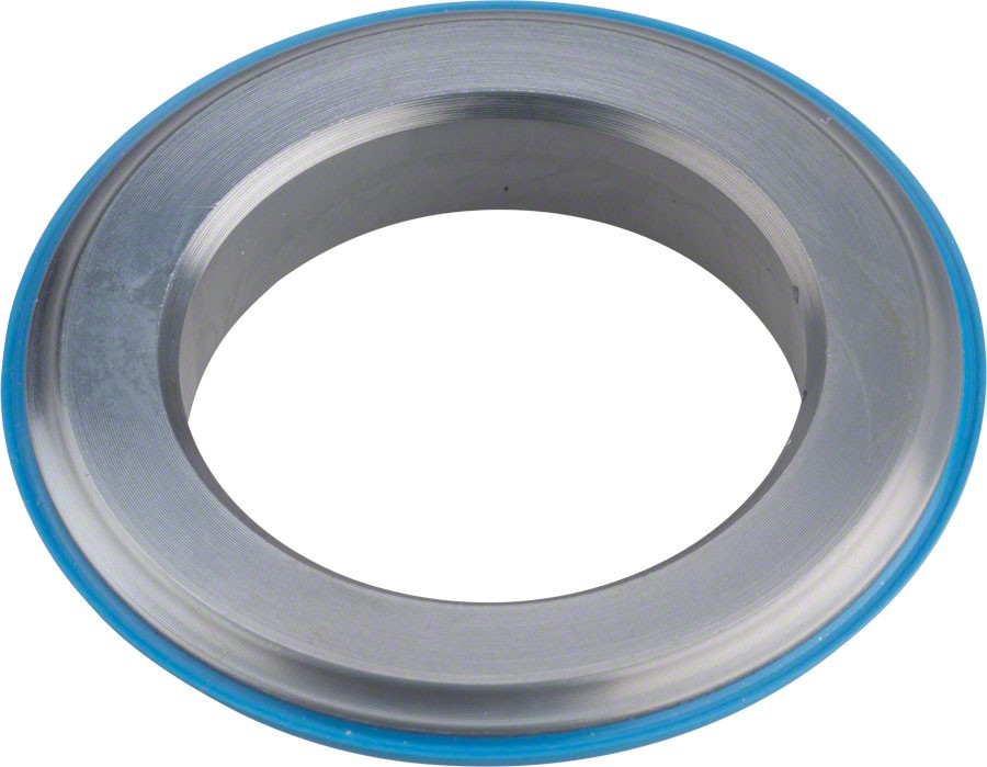 Cane Creek 110 Series Alloy 47/30 Conversion Crown Race 1-1/4″ to 1-1/8″