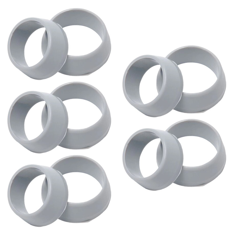 Bicycle Parts Bicycle Seatpost Ring Protective Cover Vibrant Color Options