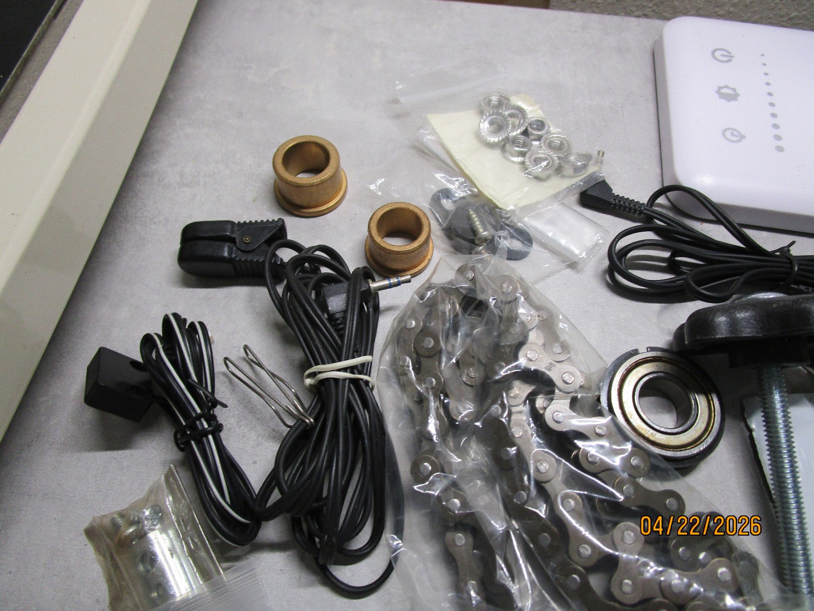 SCHWINN AIRDYNE AD3 AD4 new replacement miscellaneous parts