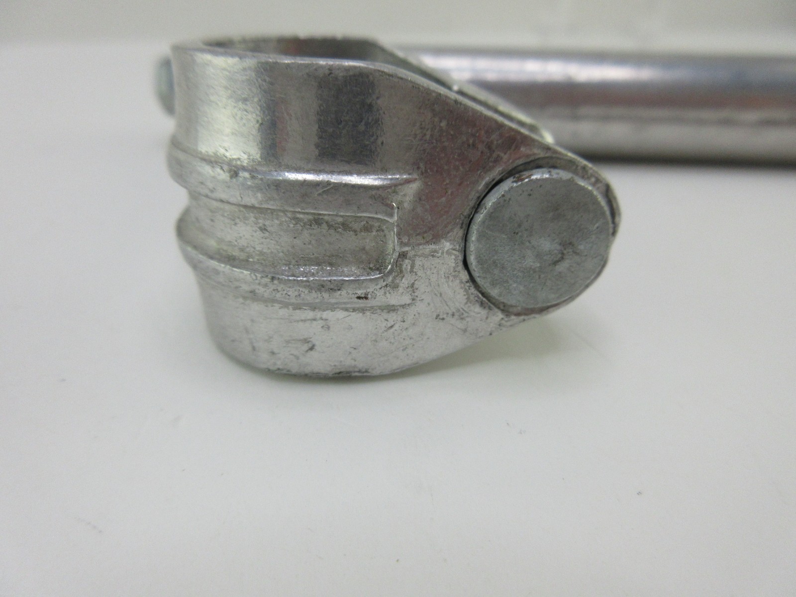 PIVO French Vintage Bicycle Stem 22.0mm Quill 25.0mm Clamp 75mm Reach Alloy