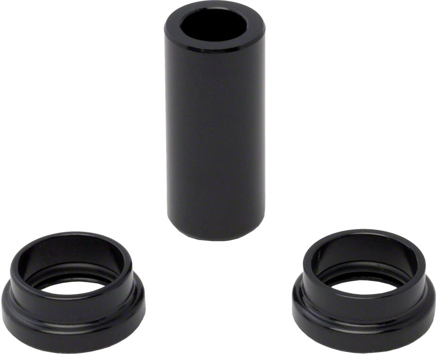 Rear shock mounting hardware – RockShox Rear Shock Mounting Hardware – 3-Piece,