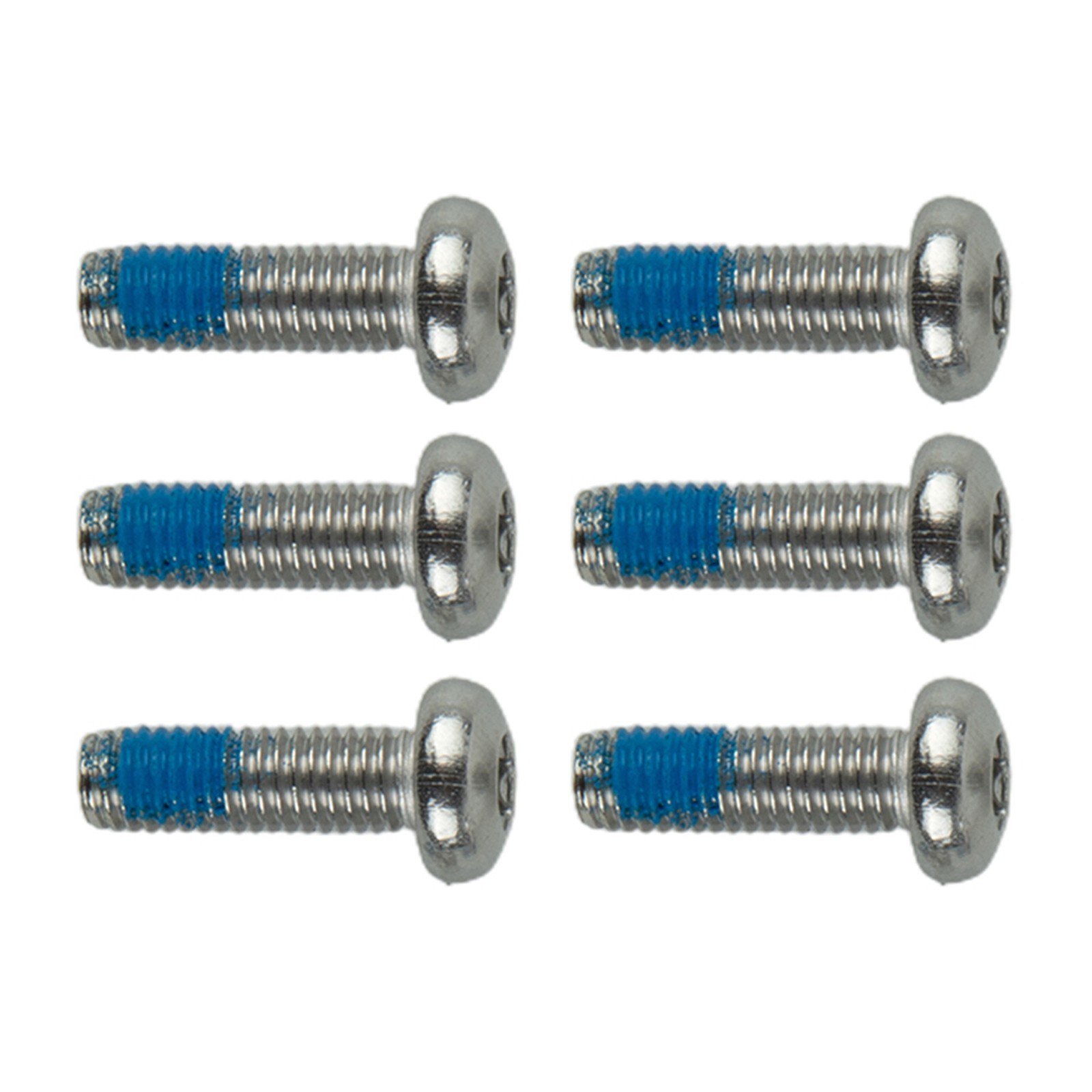 E-Bike Bike Electric Scooter Brake Gasket Spacer 6 Holes Disc Washer 2/2.5/4/5mm