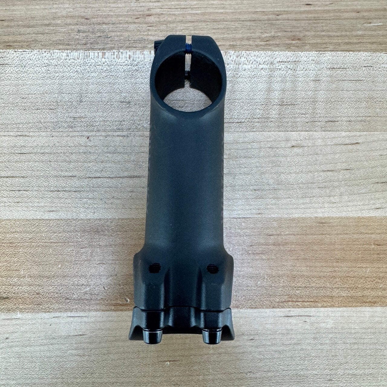 Low Mile! Whisky Parts Co No. 7 90mm ±6º 31.8mm x 1 1/8″ Alloy Bike Stem 153g