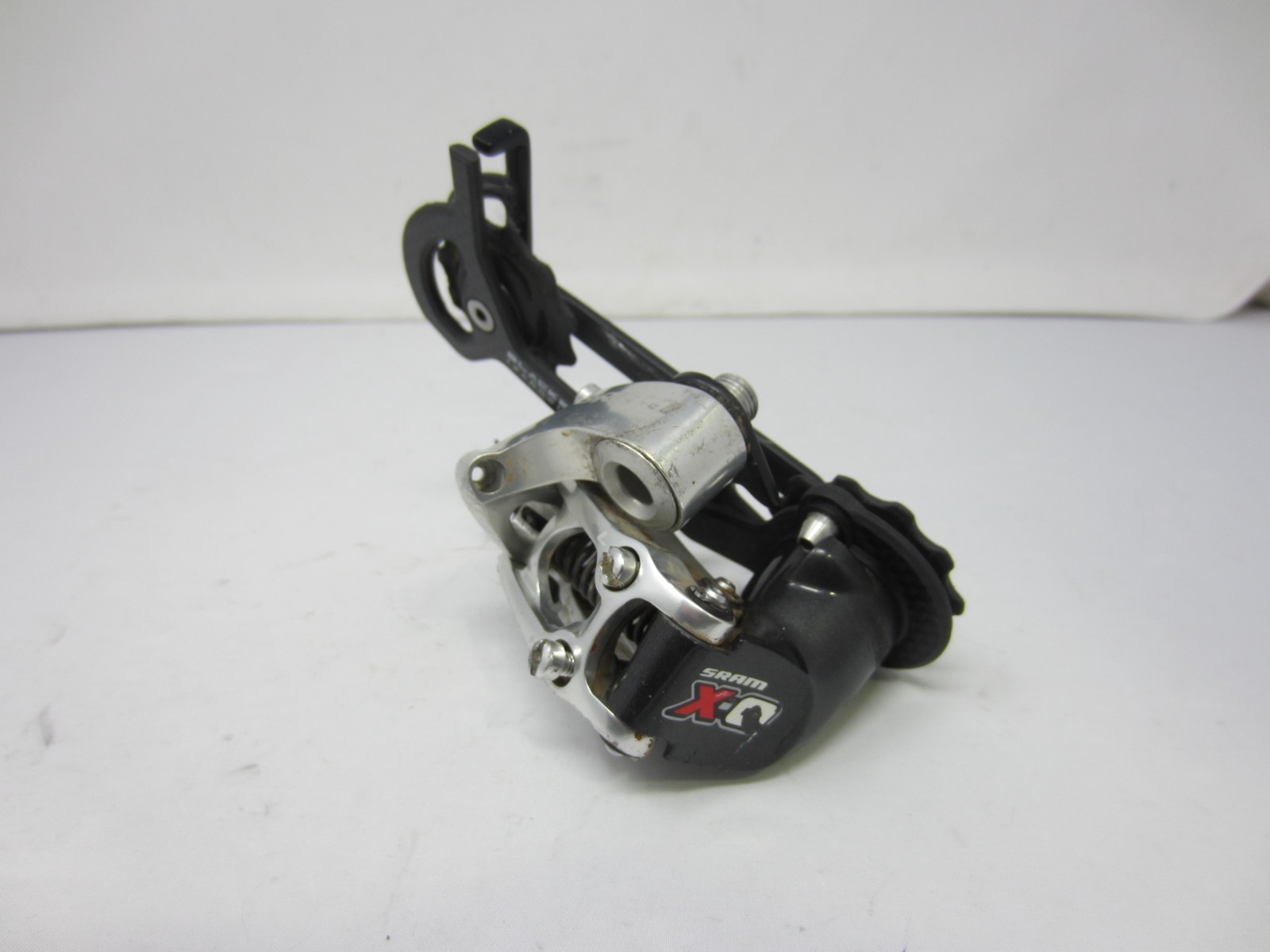 SRAM X-0 Black Box 9 Speed Rear Bike Bicycle Cycling Rerailleur