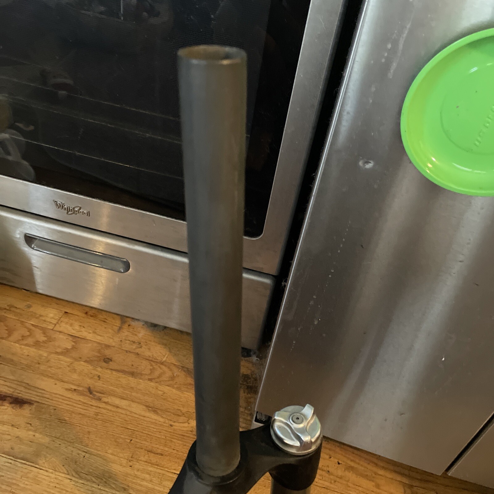 Spinner Cargo suspension fork 26” New!!! 1 1/8″