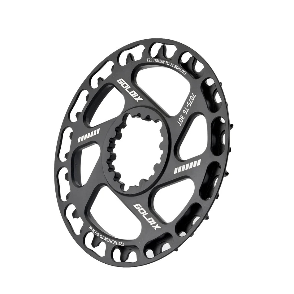 110mm/127mm/140mm/150mm/155mm/160mm Children’s Bicycle Crank Arm 7-12S Crankset