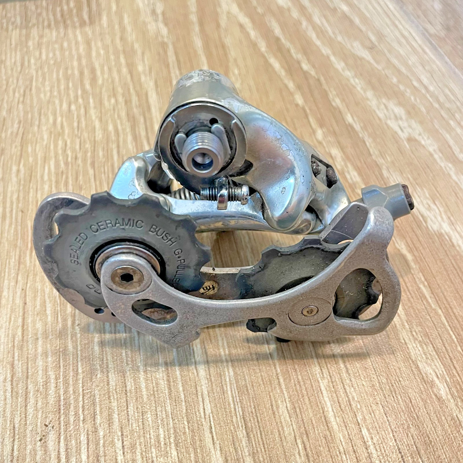 Shimano Ultegra 6500 2 x 9s Groupset Crankset Shifters Derailluers BR FC ST
