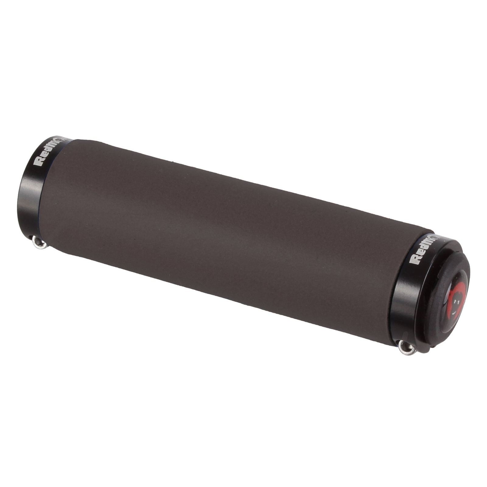 RedMonkey Sports klampz lock-on silicone grips – Black Only