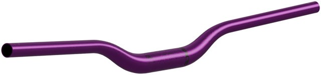 RaceFace Atlas Handlebar – Aluminum, 800mm, 40mm, 35.0, 8 Deg, Purple, GL Tune