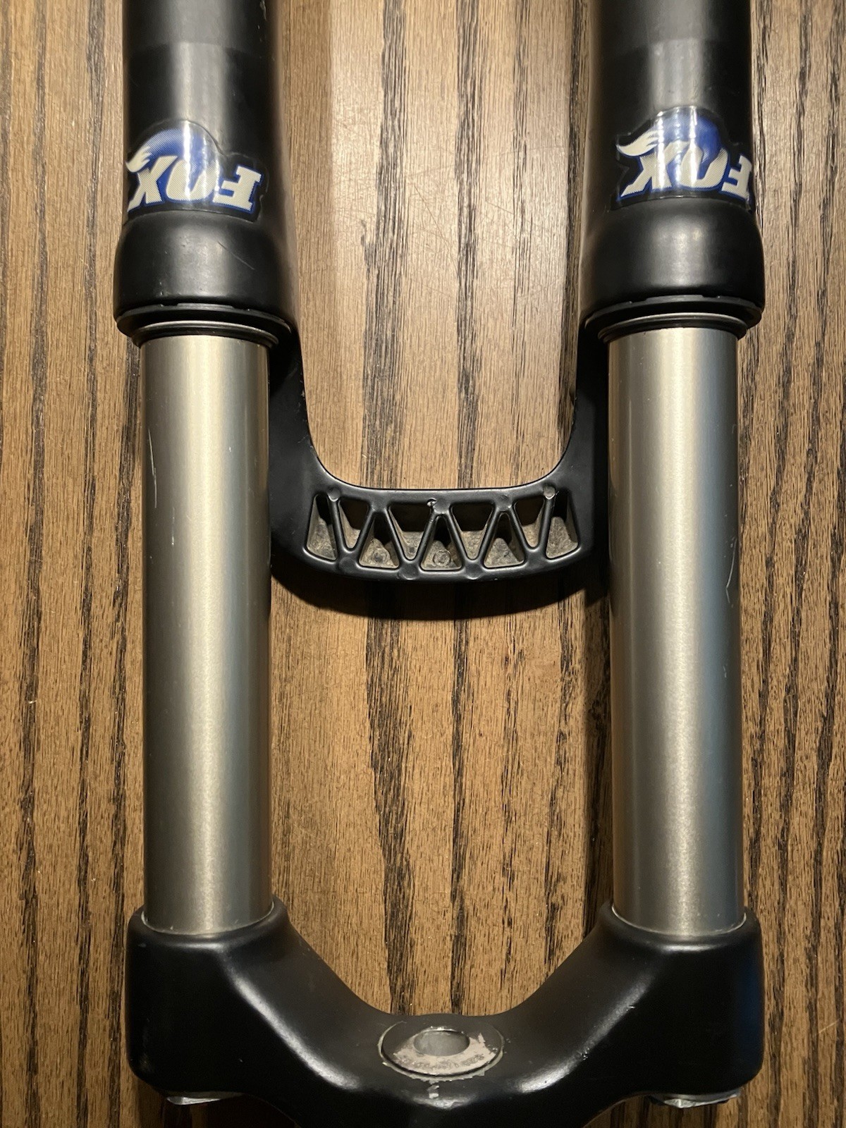 Fox 36 Van Steer Tube 1 1/8″ 26″
